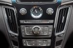 Cadillac CTS-V Coupe 2011 года